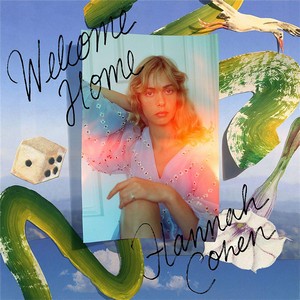 Hannah Cohen - Welcome Home