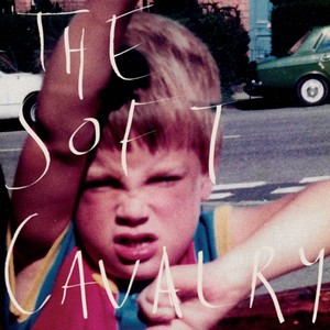 Soft Cavalry - The Soft Cavalry