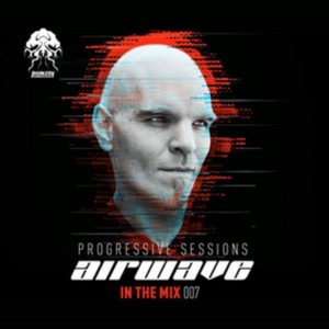 Airwave - In The Mix 007 - Progressive Sessions (Music CD)