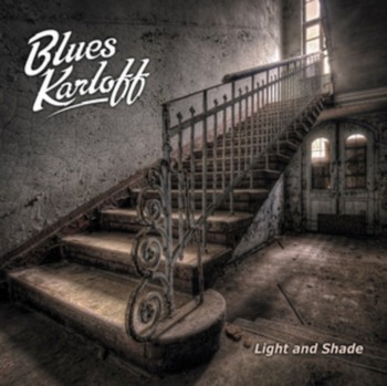 Blues Karloff - Light and Shade (Music CD)