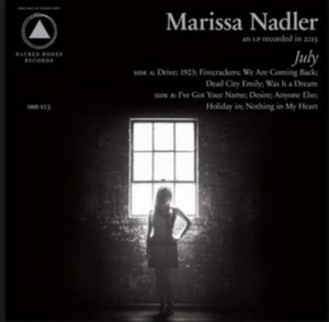 Marissa Nadler - July (vinyl)