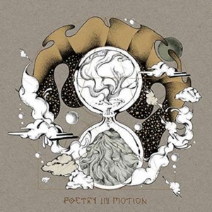SOJA - Poetry In Motion (Music CD)