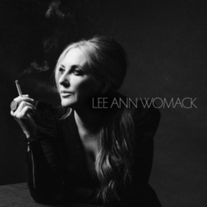 Lee Ann Womack - Lonely  The Lonesome & The Gone (Music CD)