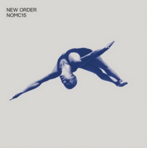New Order - NOMC15 (Music CD)