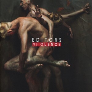 Editors - Violence (Music CD)