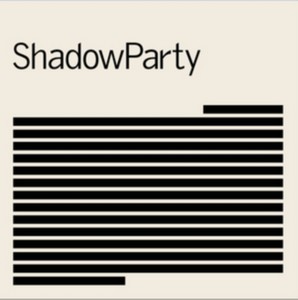ShadowParty - ShadowParty (Music CD)