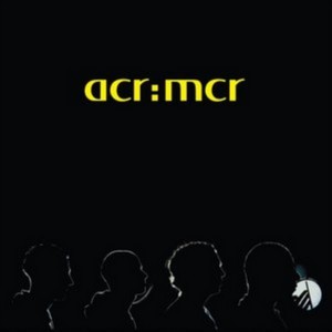 A Certain Ratio - acr:mcr (Music CD)
