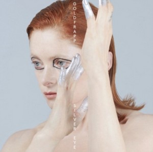 Goldfrapp - Silver Eye - Deluxe Edition Deluxe Edition  Double CD