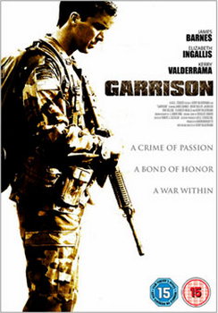 Garrison (DVD)