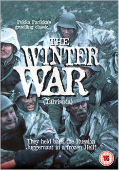 The Winter War (DVD)