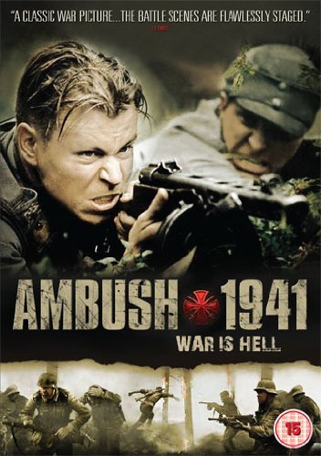 Ambush (DVD)
