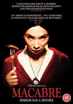 Macabre (DVD)