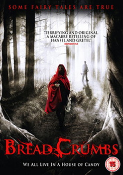 Breadcrumbs (DVD)