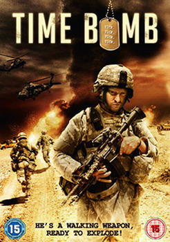 Timebomb (DVD)