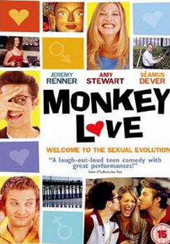 Monkey Love (DVD)