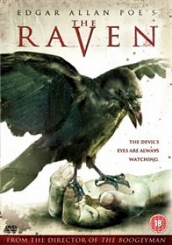 The Raven (DVD)
