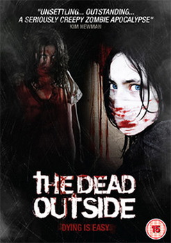 The Dead Outside (DVD)