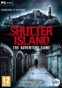 Shutter Island (PC DVD)