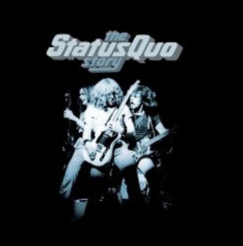 Status Quo - Status Quo Story  The (Music CD)