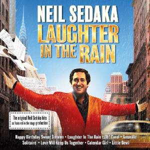 Neil Sedaka - Laughter In The Rain (Music CD)