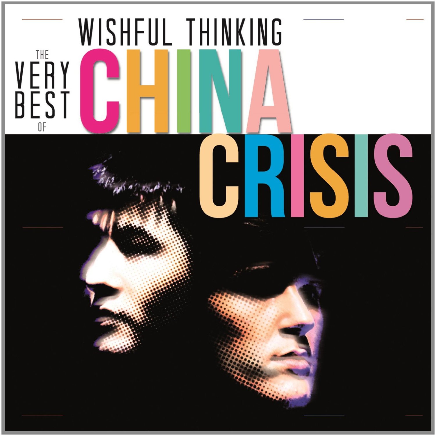 China Crisis - China Crises (Spectrum Collection) (Music CD)