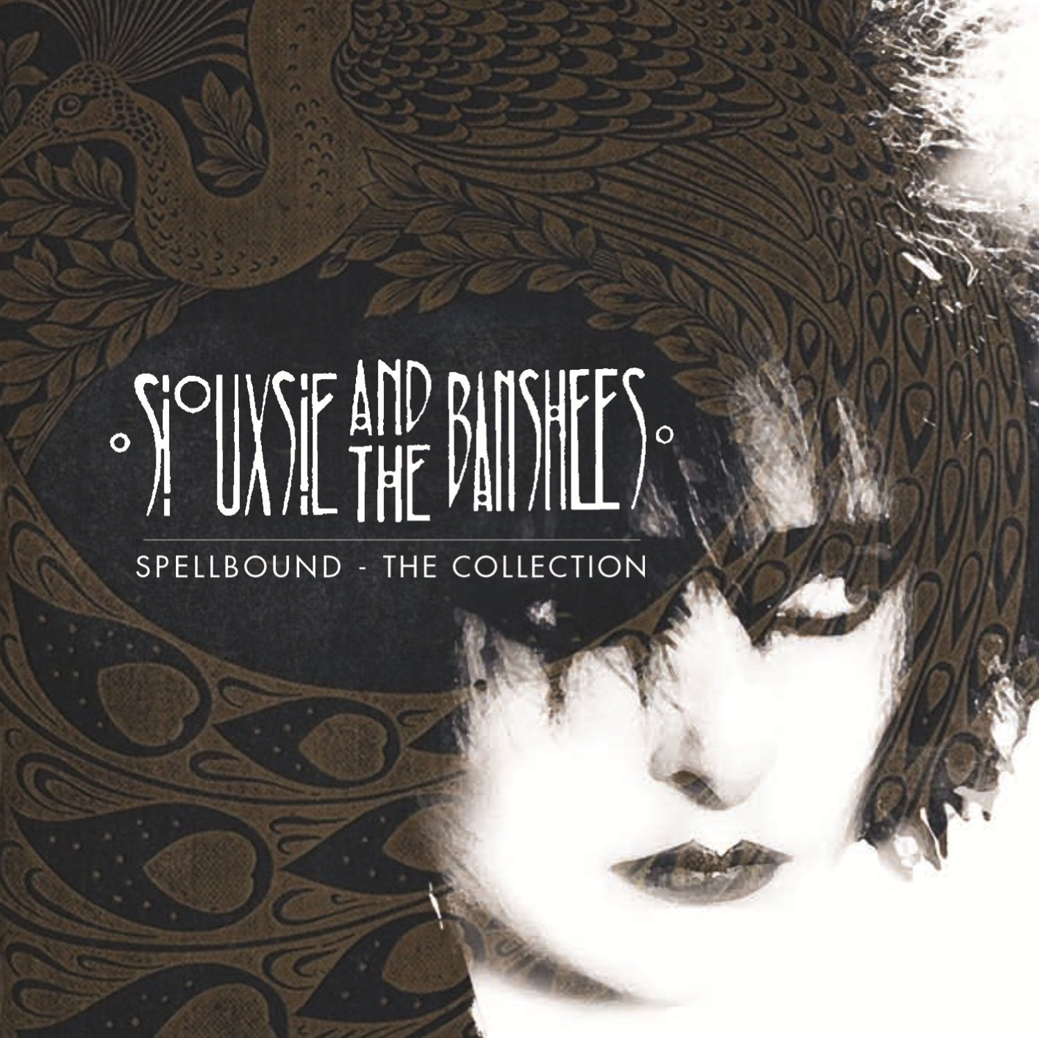Siouxsie and the Banshees - Spellbound (The Collection) (Music CD)