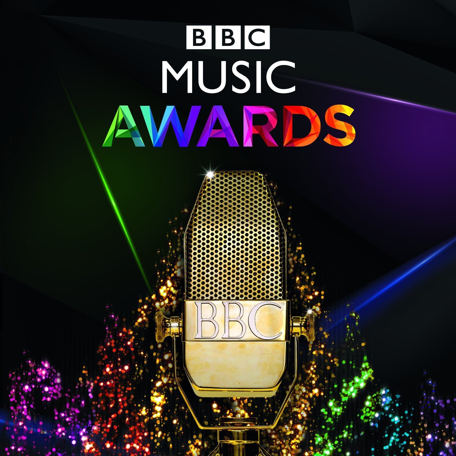 Various Artists - BBC Music Awards (Music CD)