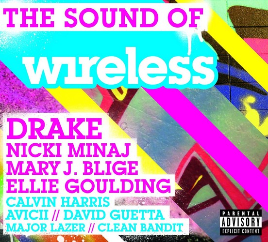 Various Artists - Sound Of Wireless
