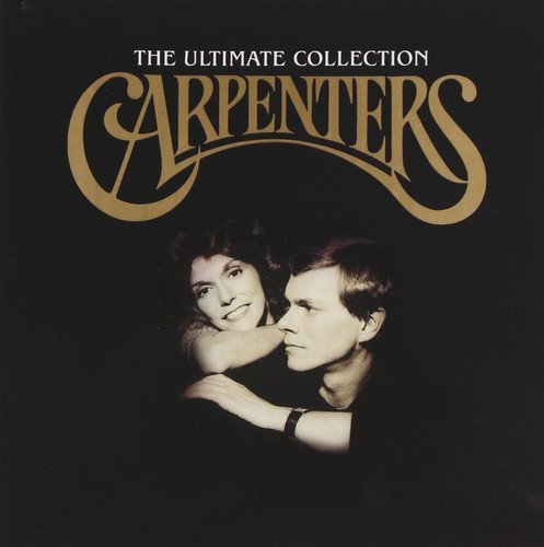 Carpenters - The Ultimate Collection (Music CD)