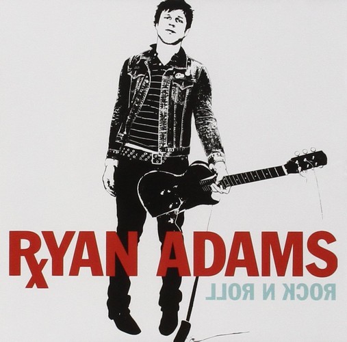 Ryan Adams - Rock n Roll (Music CD)