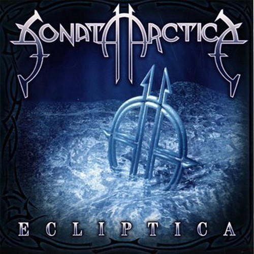 Sonata Arctica - Ecliptica (Music CD)