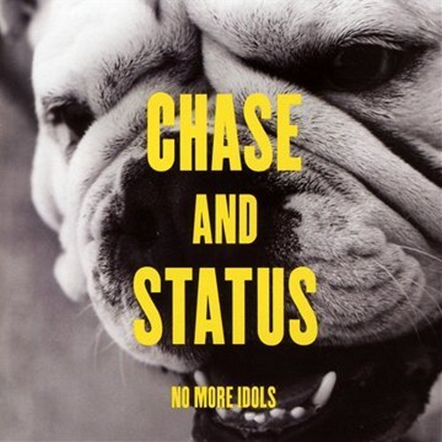 Chase & Status - No More Idols (Music CD)