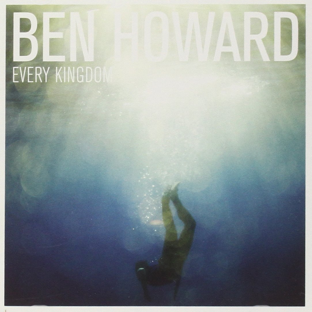 Ben Howard - Every Kingdom (Music CD)