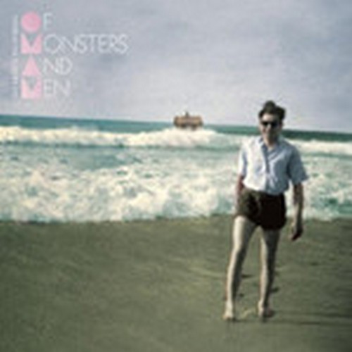 Of Monsters and Men - My Head Is An Animal (Music CD)