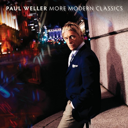 Paul Weller - More Modern Classics (Music CD)