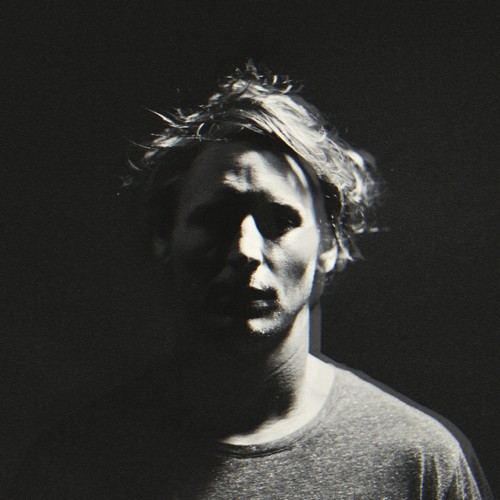 Ben Howard - I Forget Where We Were (Music CD)