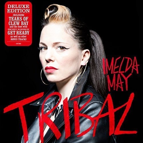 Imelda May - Tribal (Music CD)