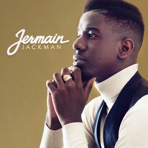 Jermain Jackman - Jermain Jackman Sessions (Music CD)