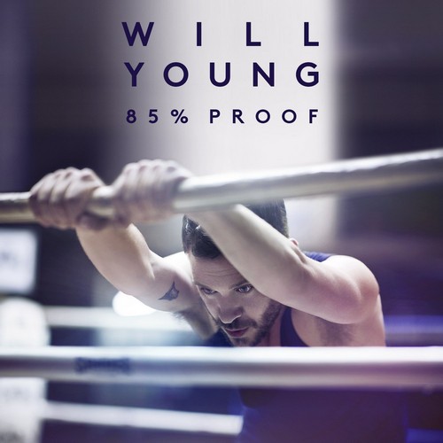 Will Young - 85% Proof (Music CD)