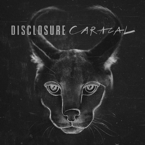 Disclosure - Caracal (Music CD)