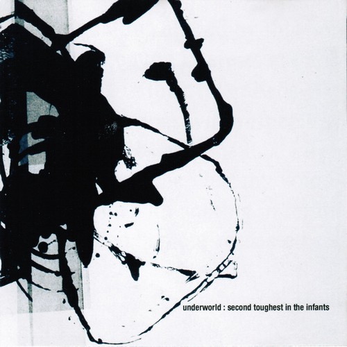 Underworld - Second Toughest in the Infants (2 CD Deluxe Edition) (Music CD)