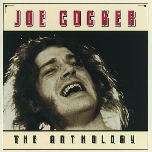 Joe Cocker - Anthology (Music CD)