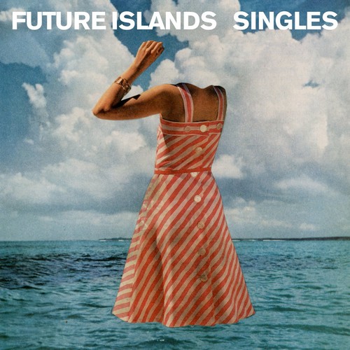 Future Islands - Singles (Music CD)