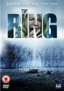 The Ring (2002) (DVD)