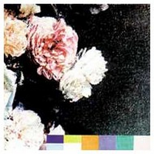 New Order - Power  Corruption & Lies (Music CD)