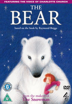 The Bear (DVD)