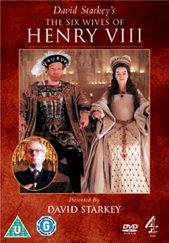 The Six Wives Of Henry Viii (DVD)