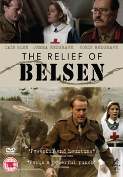 Relief Of Belsen (DVD)