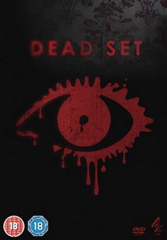 Dead Set (DVD)