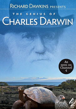 Richard Dawkins - The Origin Of The Species (DVD)